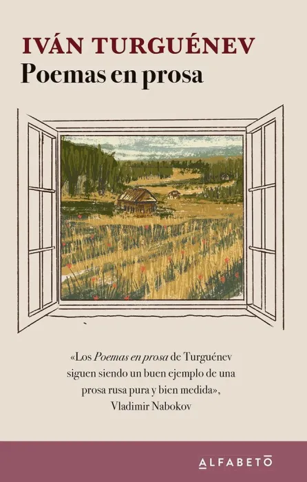 Poemas en Prosa