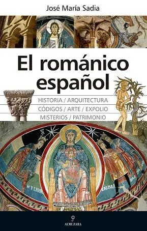El Románico Español