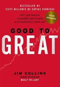 Good To Great