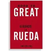 Estuche - Good To Great / Girando la Rueda (2 Vol. )