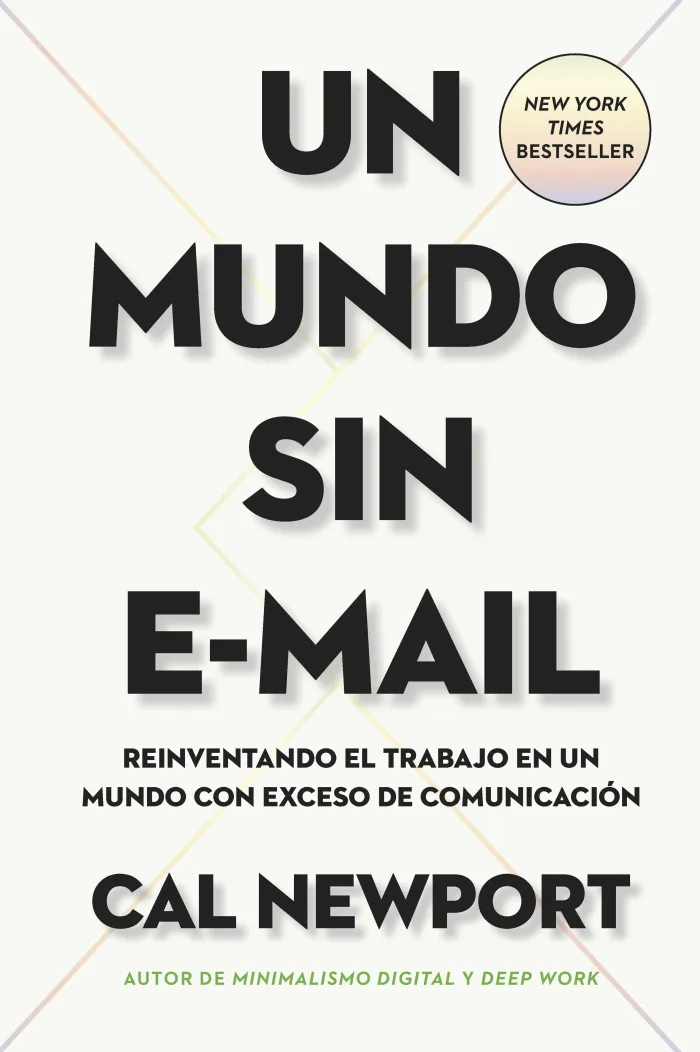 Un Mundo sin E-Mail