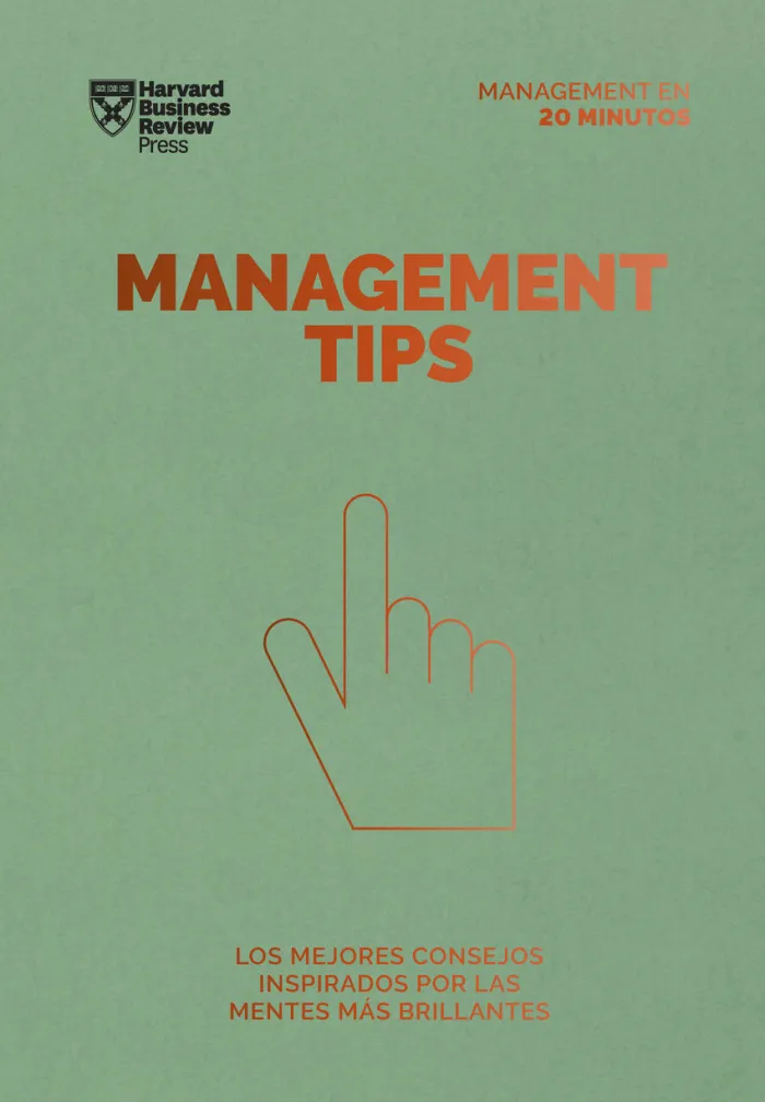 Management Tips