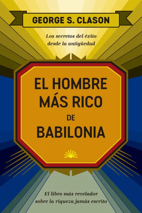 El Hombre Más Rico de Babilonia