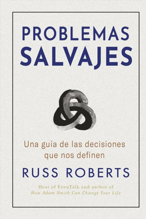 Problemas Salvajes