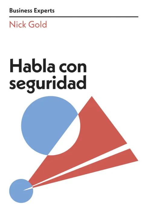 Habla con Seguridad