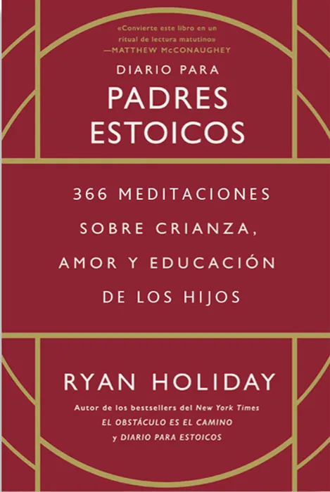 Diario para Padres Estoicos