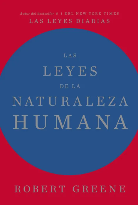 Las Leyes de la Naturaleza Humana