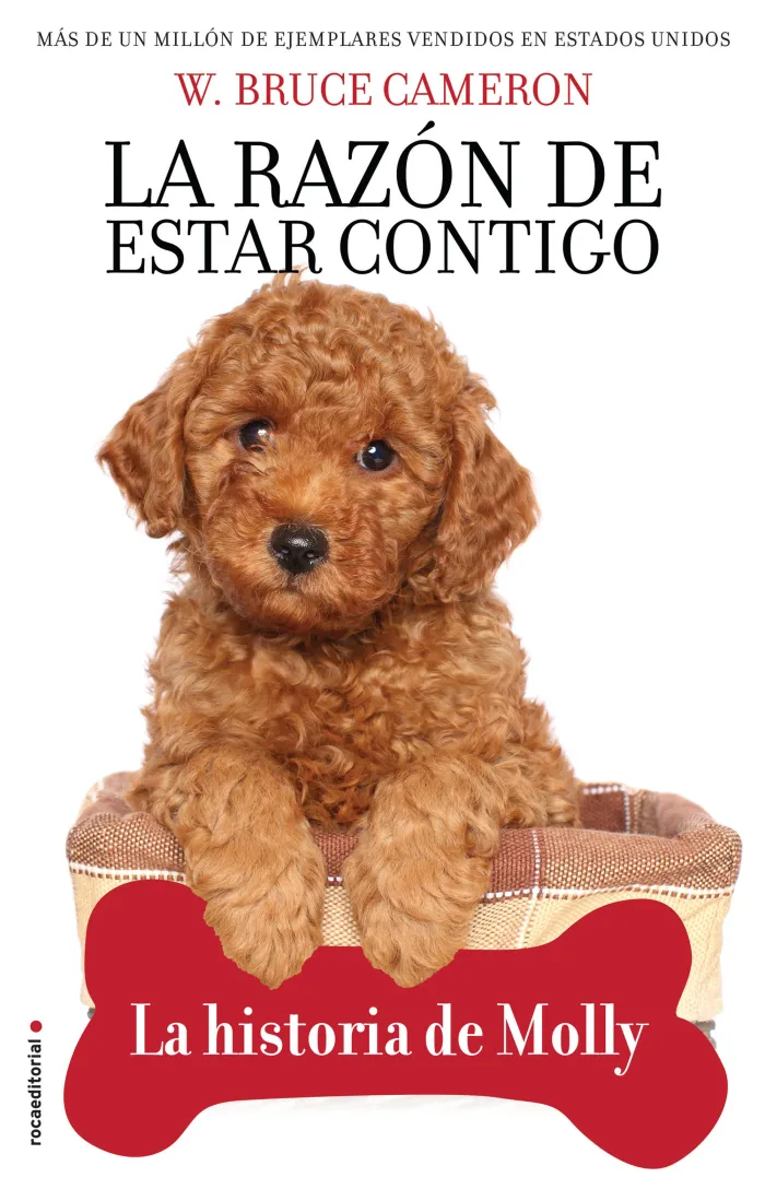 La Razón de Estar Contigo. La Historia de Molly