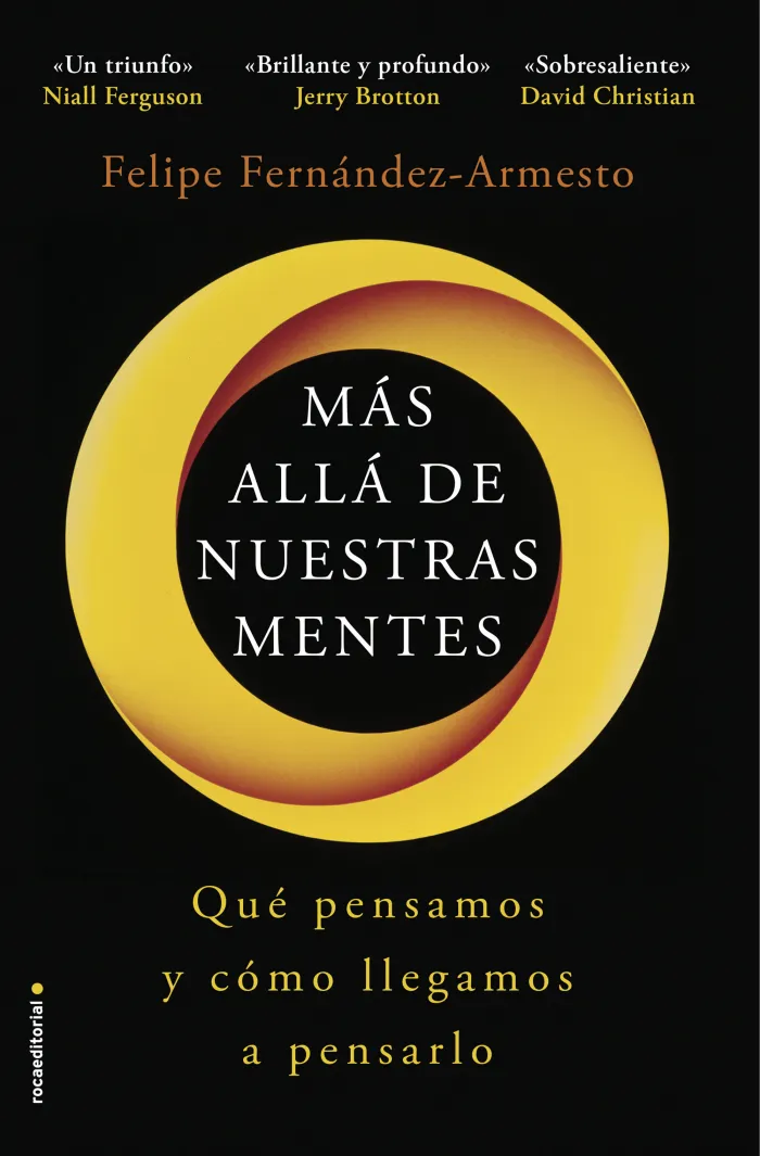 Más Allá de nuestras Mentes