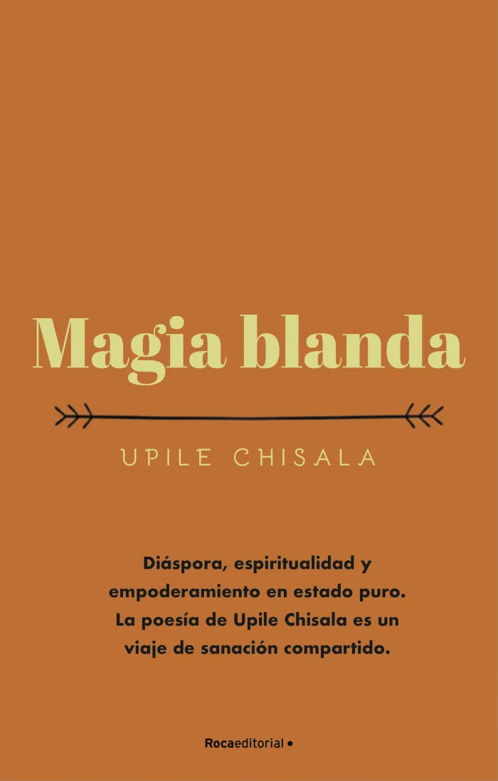 Magia Blanda