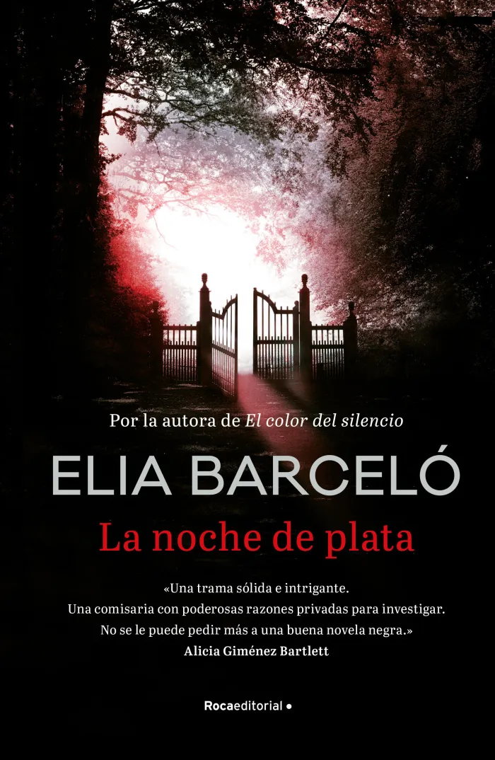 La Noche de Plata