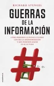 Guerras de la Información
