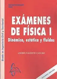 Examenes de Fisica