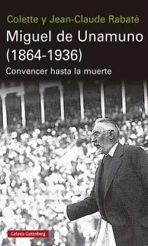 Miguel de Unamuno (1864-1936)