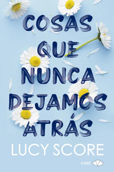 Cosas que Nunca Dejamos Atrás