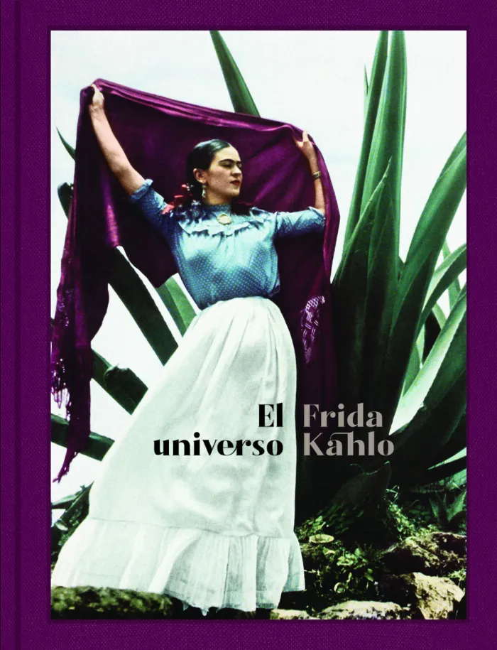 El Universo. Frida Kahlo
