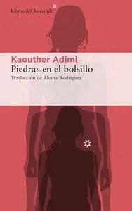 Piedras en el Bolsillo
