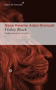 Friday Black