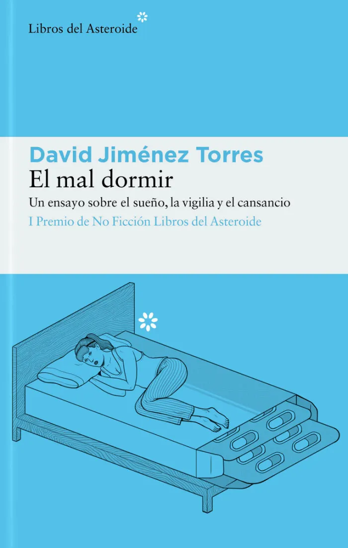El Mal Dormir