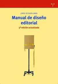 Manual de Diseño Editorial