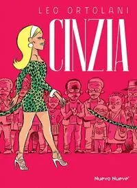 Cinzia