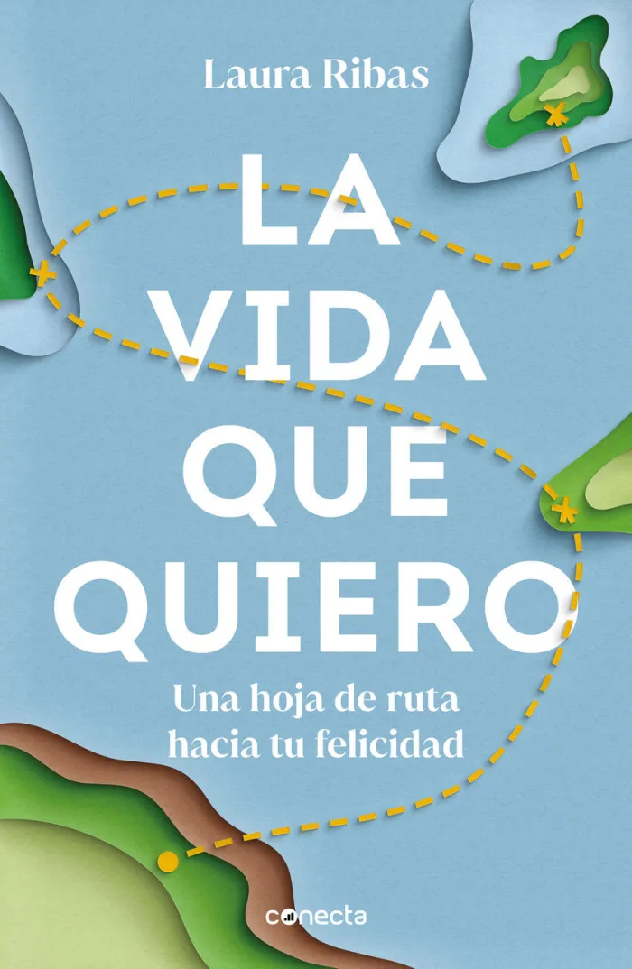 La Vida que Quiero