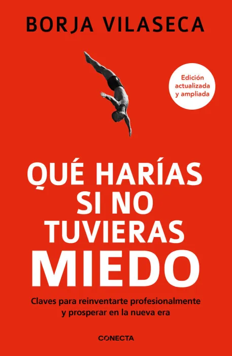 Qué Harías si no Tuvieras Miedo