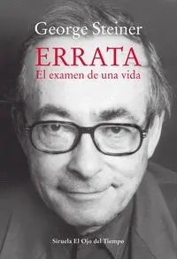 Errata. El Examen de una Vida