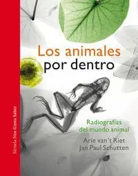Los Animales por dentro
