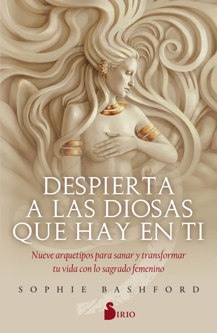 Despierta a las Diosas que Hay en Ti