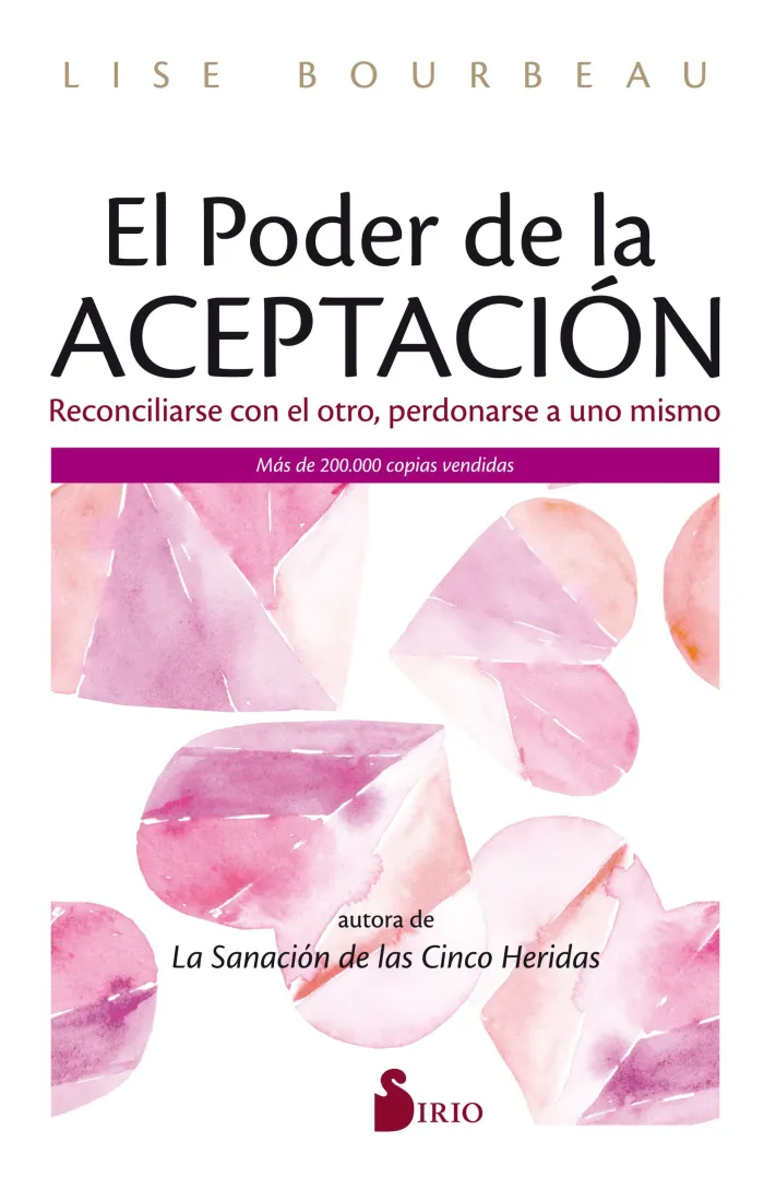 El Poder de la Aceptacion
