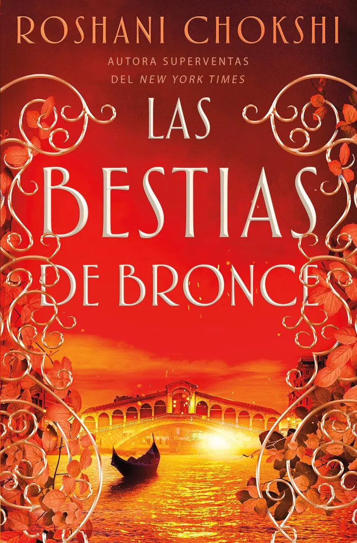 Las Bestias de Bronce