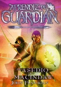 El Asedio de Macindaw 6 Aprendiz de Guardian