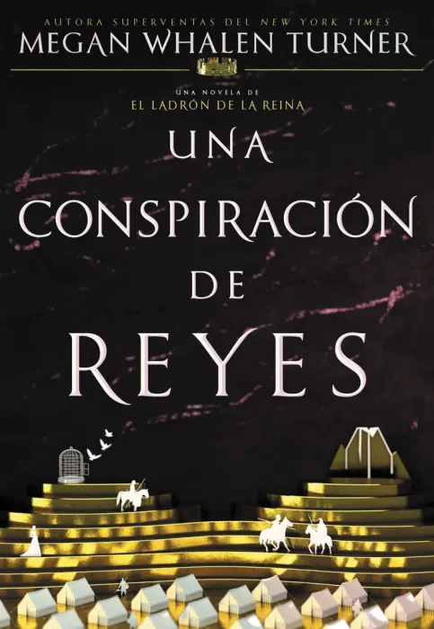 Una Conspiración de Reyes