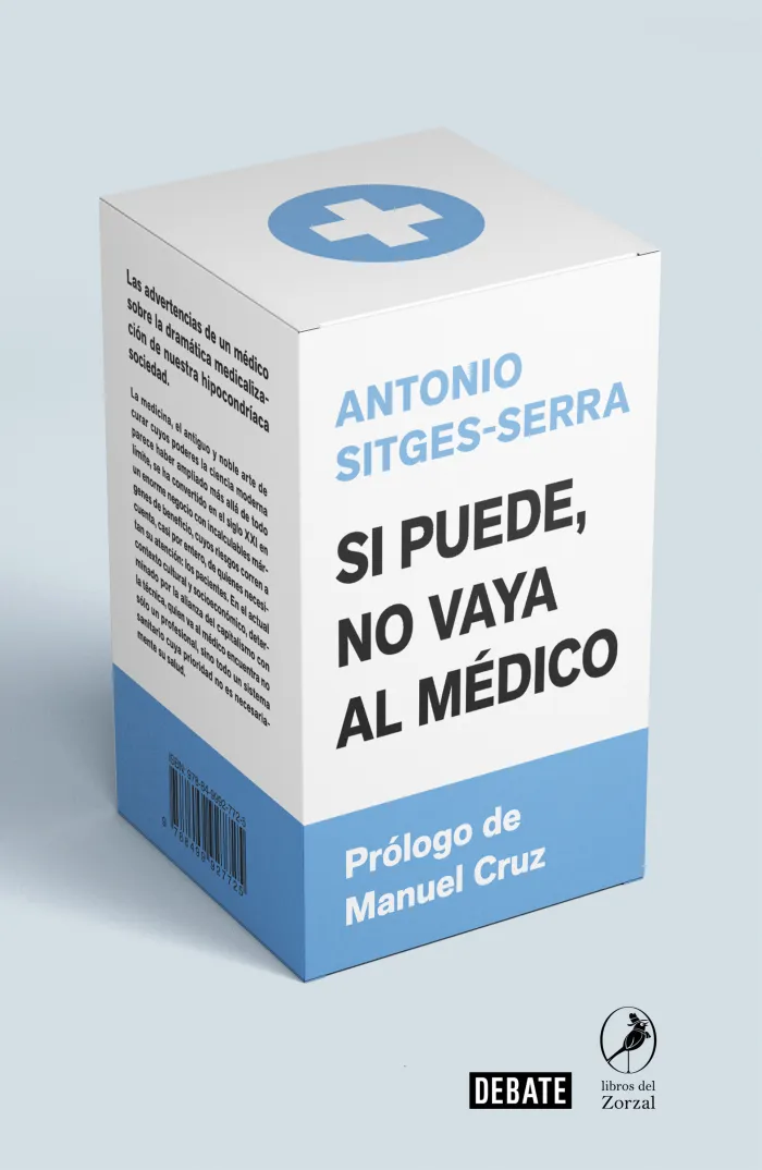 Si Puede no Vaya Al Médico