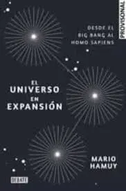 El Universo en Expansión
