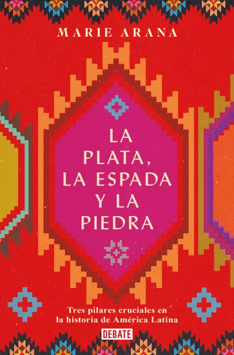 La Plata, la Espada y la Piedra