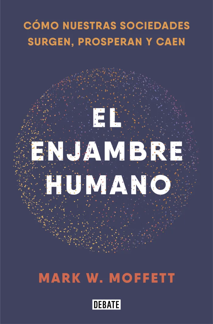 El Enjambre Humano