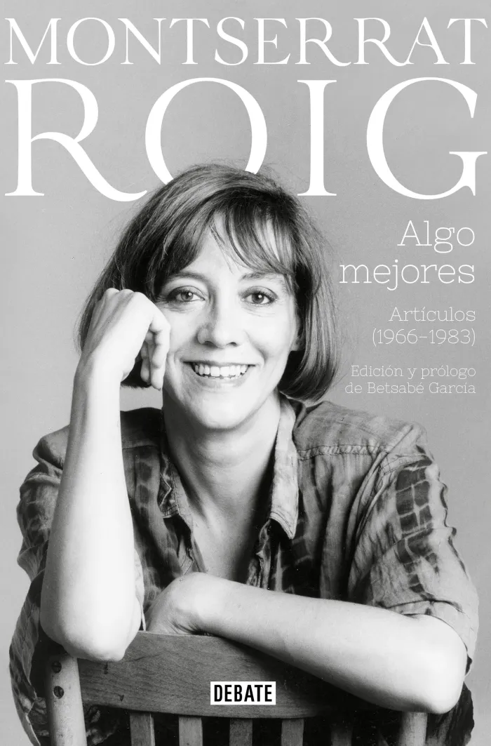 Algo Mejores. Artículos (1966-1983)