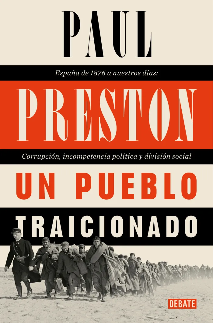 Un Pueblo Traicionado
