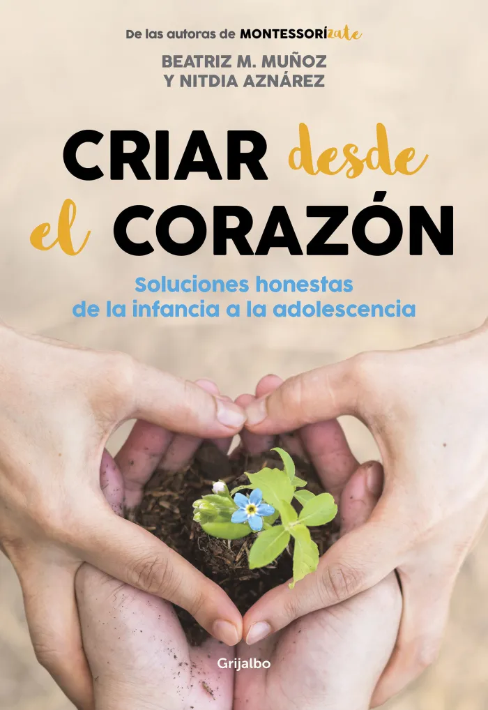 Criar Desde el Corazón