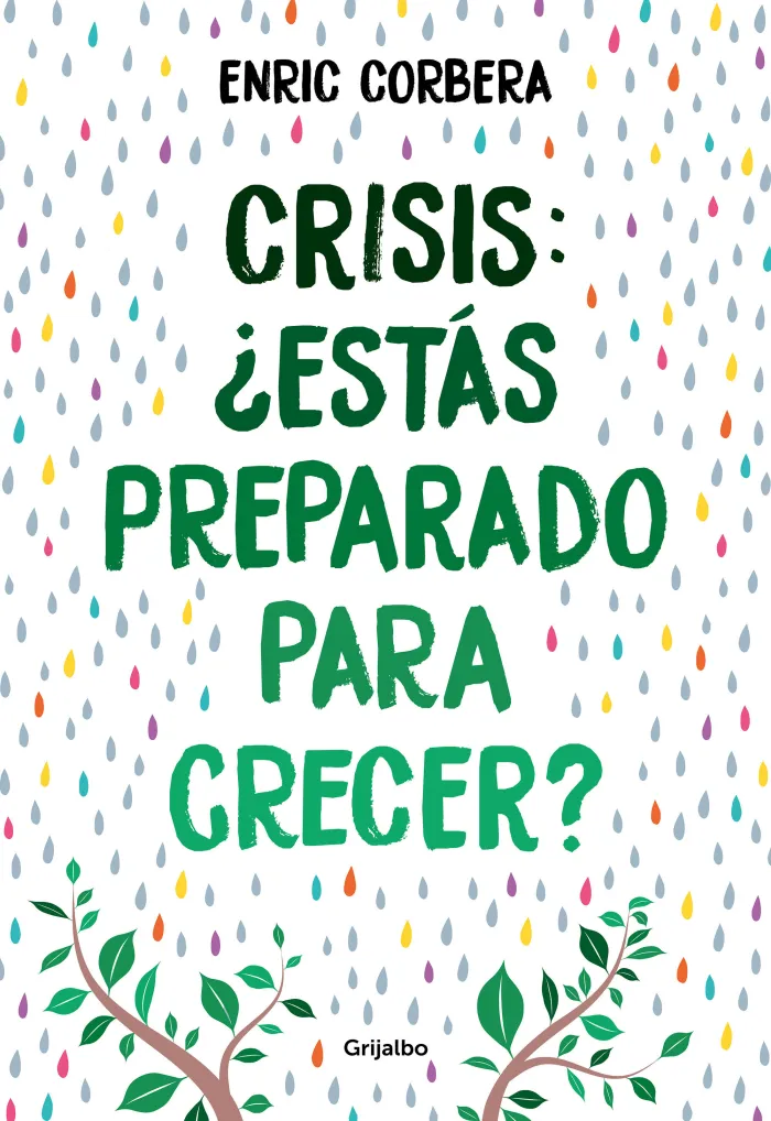 Crisis, estás Preparado para Crecer?