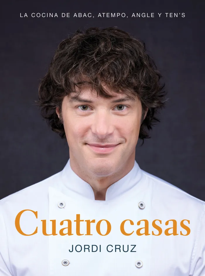Cuatro Casas. La Cocina de Abac, Atempo, Angle y Ten's