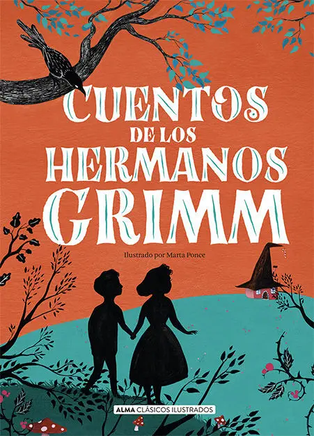 Cuentos de los Hermanos Grimm