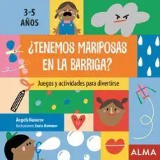 Tenemos Mariposas en la Barriga?