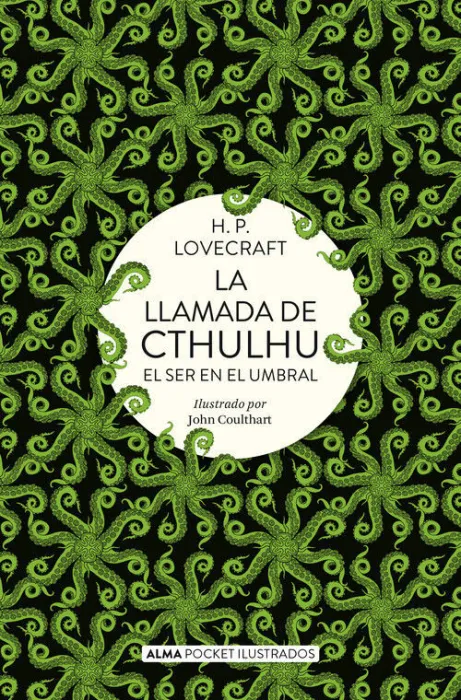 La Llamada Cthulhu