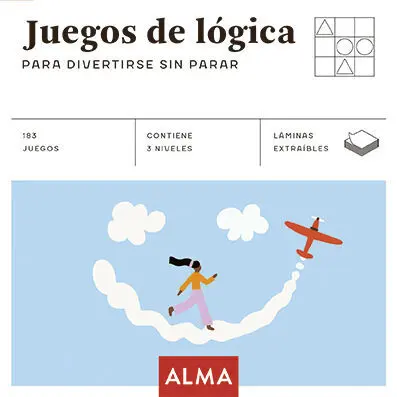 Juegos de Logica para Divertirse sin Parar