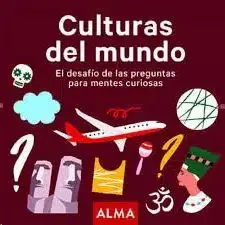 Culturas del Mundo