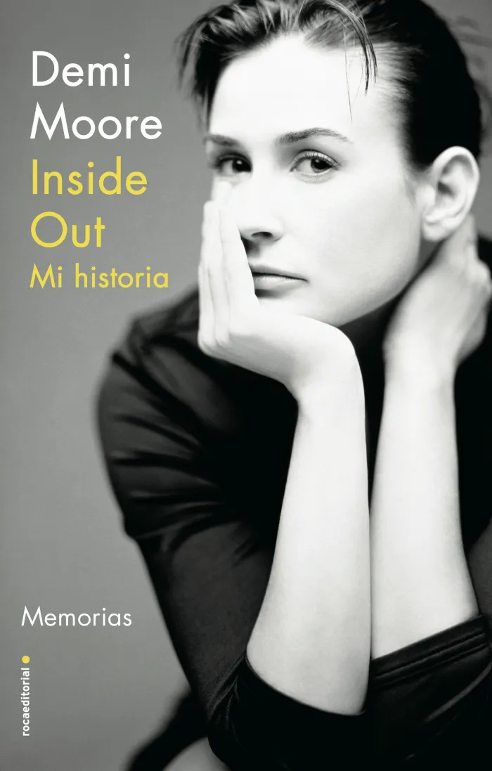 Inside Out. Mi Vida