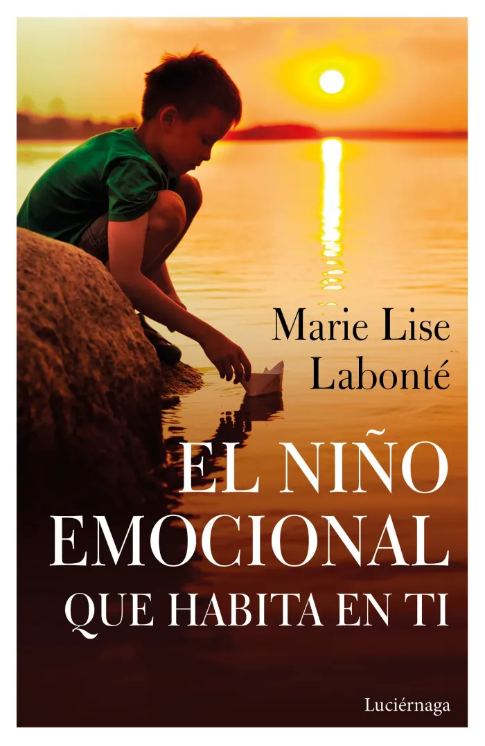 El Niño Emocional que Habita en Ti